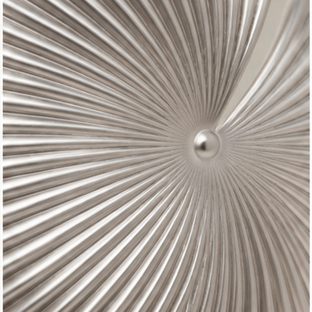 Sun Spiral Studs